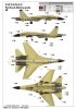 Trumpeter 01662 Chinese J-11B (1:72)